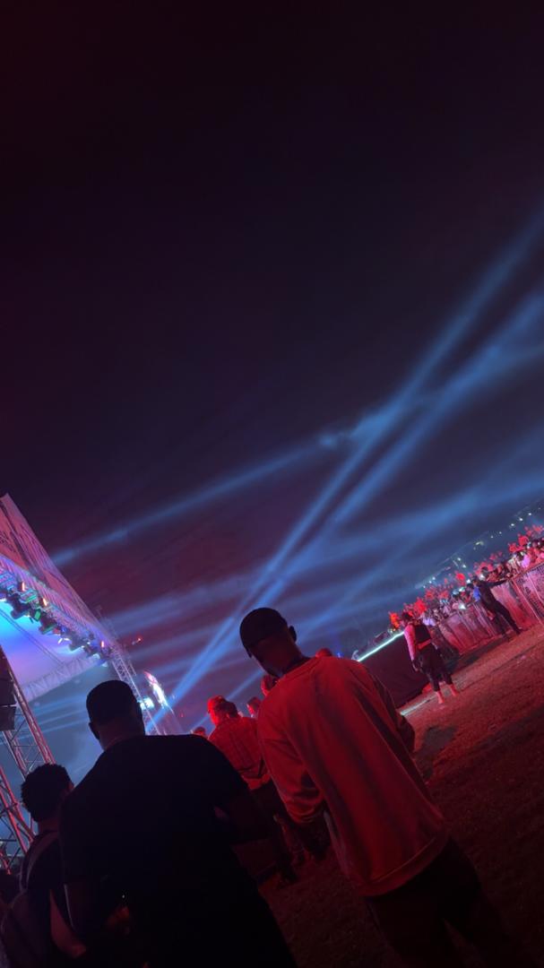 Nexdol Rave