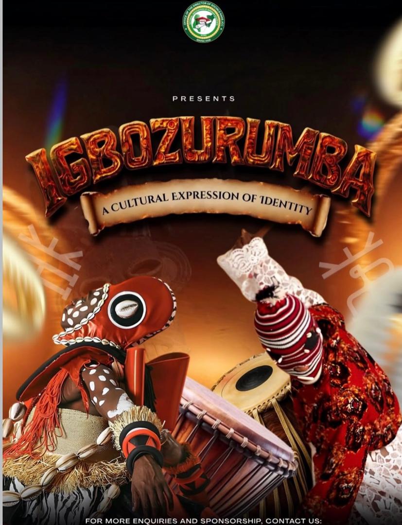 IGBOZURUMBA