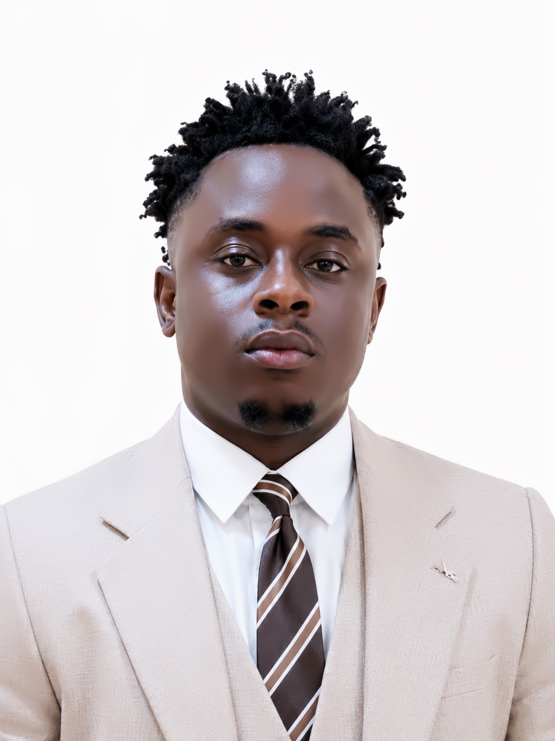 Oyekanmi Dolapo Enoch
